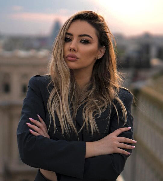 Calea Mosilor, sector 2