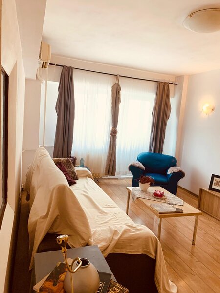 Calea Mosilor, sector 2