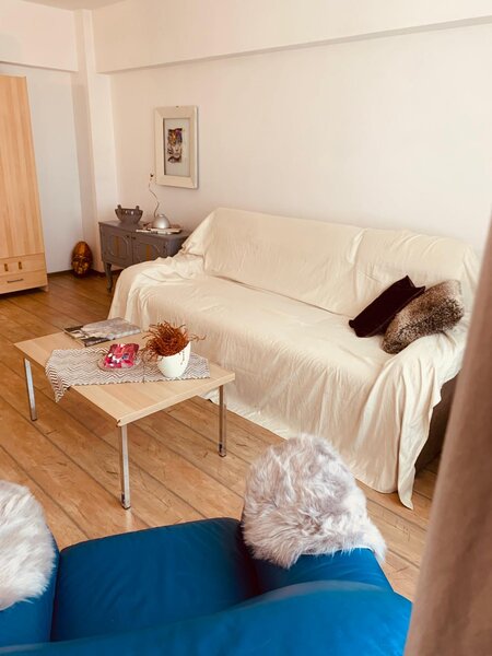 Calea Mosilor, sector 2