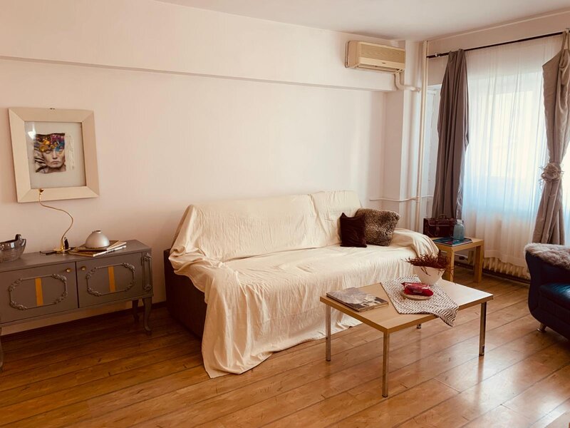 Calea Mosilor, sector 2