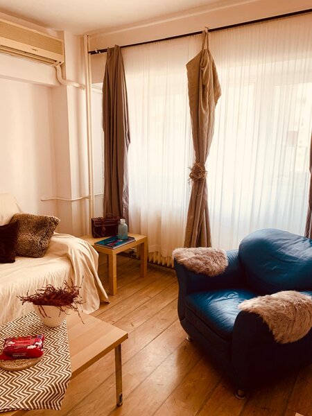 Calea Mosilor, sector 2