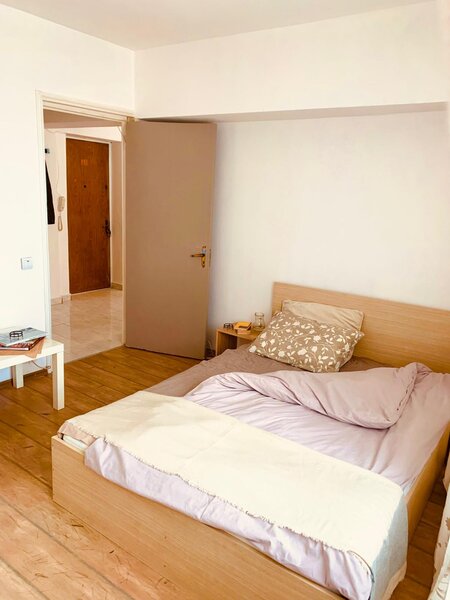 Calea Mosilor, sector 2