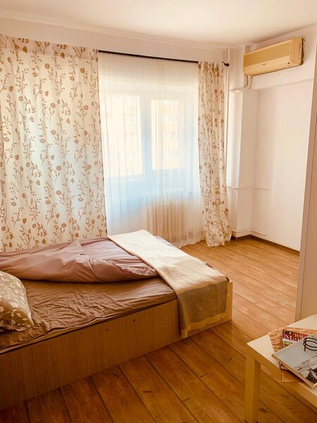 Calea Mosilor, sector 2