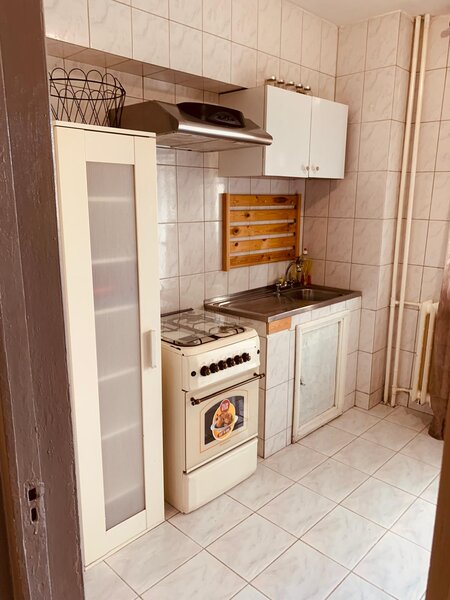 Calea Mosilor, sector 2