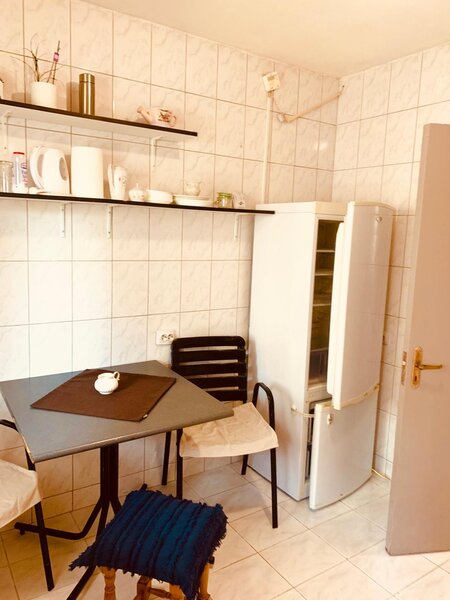 Calea Mosilor, sector 2