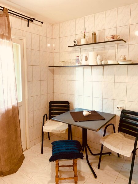 Calea Mosilor, sector 2