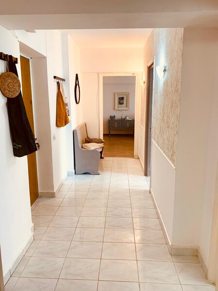 Calea Mosilor, sector 2