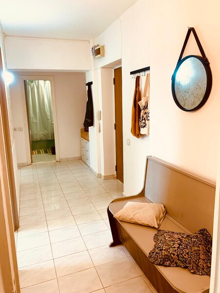 Calea Mosilor, sector 2