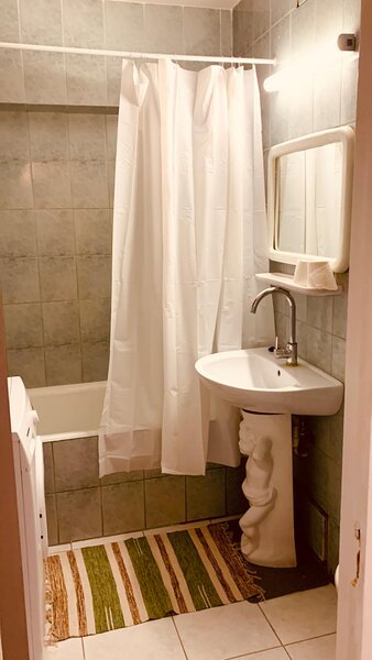 Calea Mosilor, sector 2