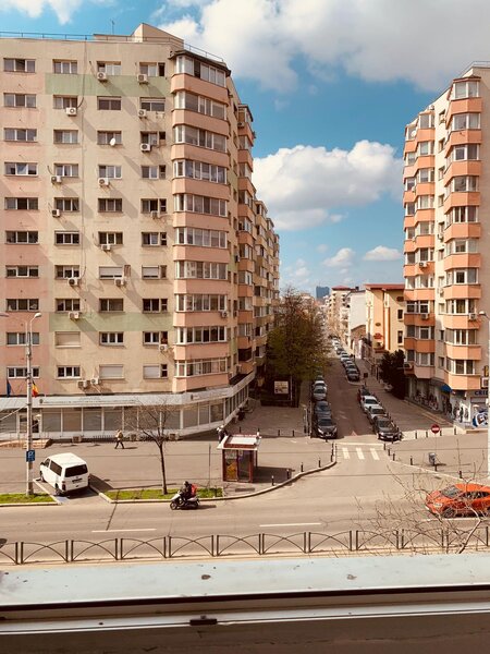 Calea Mosilor, sector 2